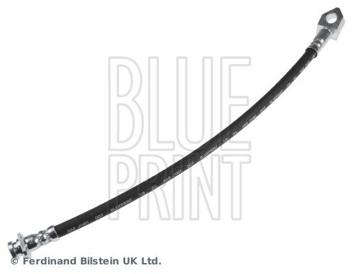 Blue Print Brake Hydraulic Hose Line Front ADN15373