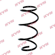 KYB Front Suspension Coil Spring RA1569