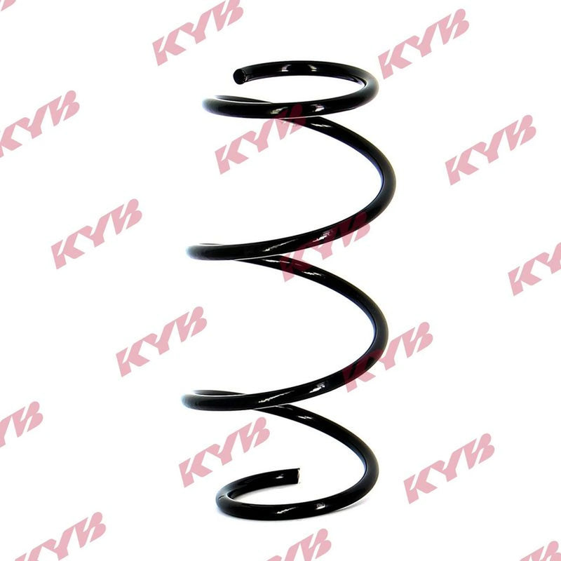 KYB Front Suspension Coil Spring RA1569