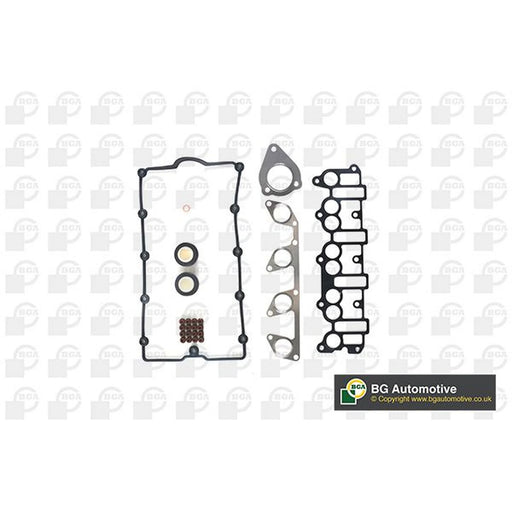 BGA Cylinder Head Gasket Kit HN4333
