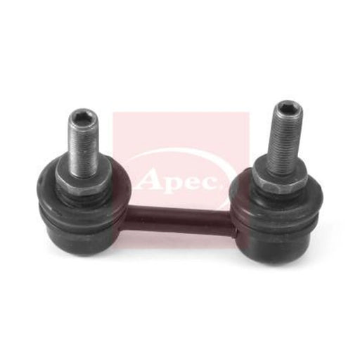 Apec Stabiliser Bar Link Coupling Rod Rear Right AST4734