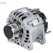 Denso Car Alternator 12V fits Audi A4 B6 2000-2004 1.9