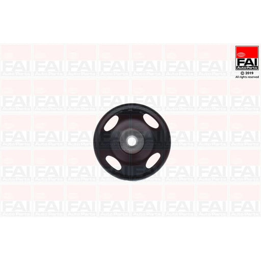 FAI Crank Shaft Belt Pulley FVD1086