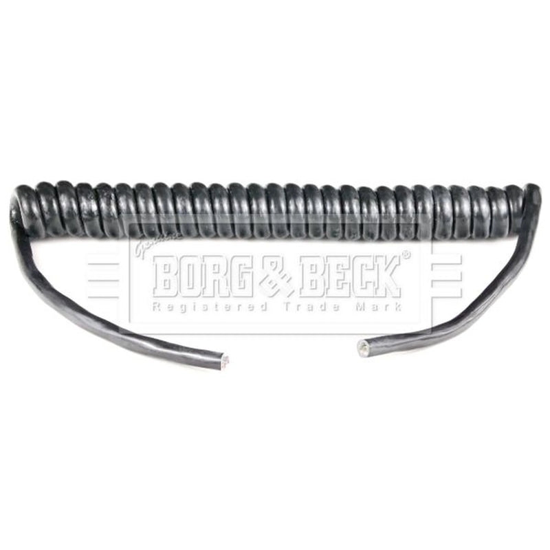 Borg & Beck Electirc Coil 3 Core BEC32912 BEC32912
