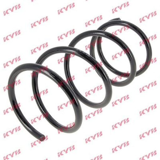 KYB Rear Suspension Coil Spring RA6681