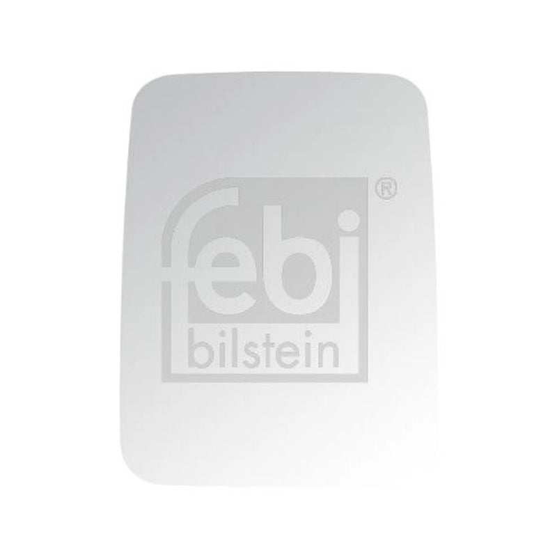 Febi Exterior Wing Mirror Glass both sides 182818
