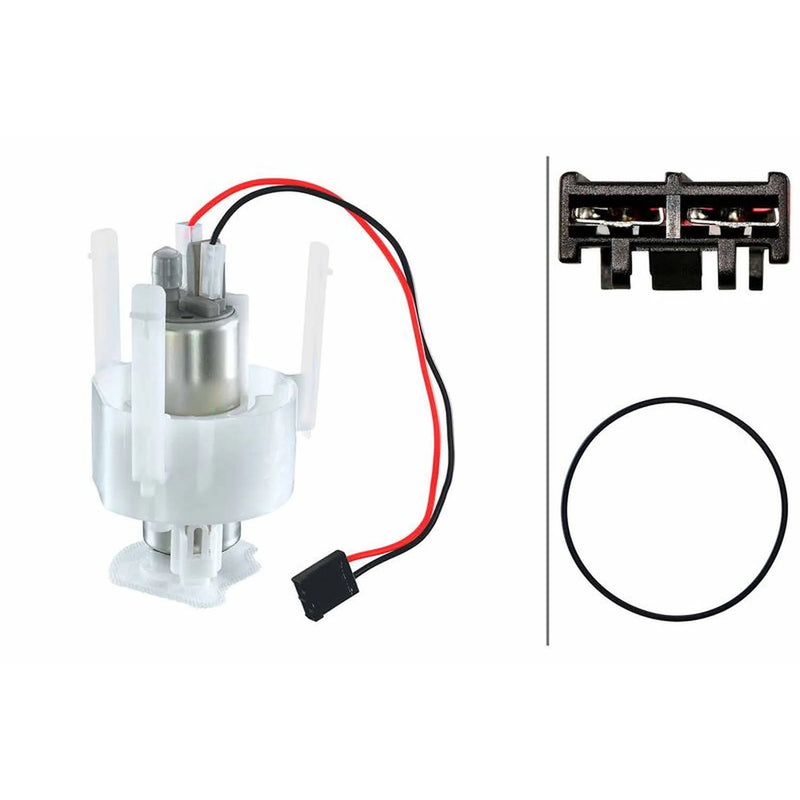 Hella Fuel Pump Assembly 8TF 358 304-921