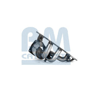 BM Catalysts Homologated Petrol Cat BM91492H