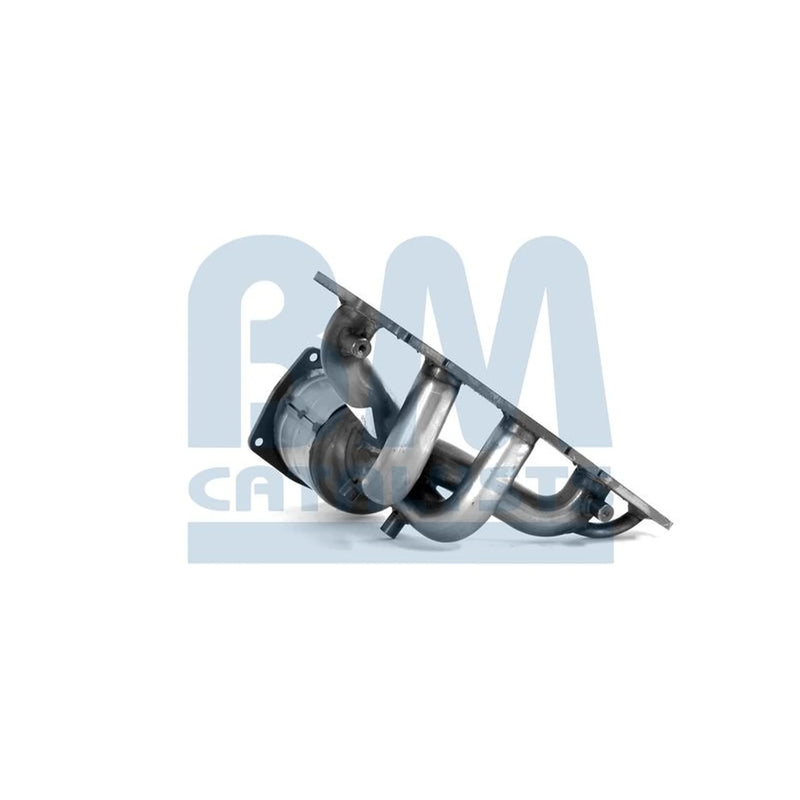 BM Catalysts Homologated Petrol Cat BM91492H