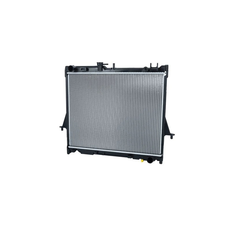 NRF Engine Radiator 53055