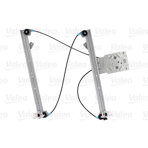 Valeo Electric Window Regulator Lifter Right Front 851583