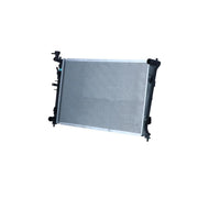 NRF Engine Radiator 50136