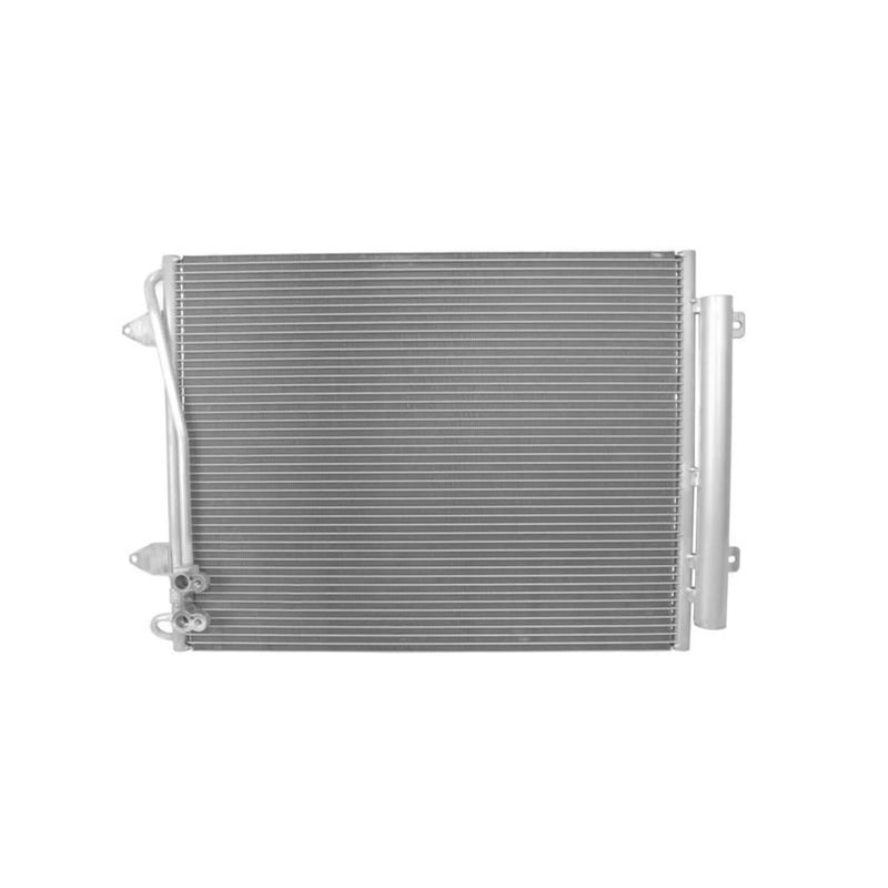 Hella Air Conditioning Condenser 8FC 366 221-311