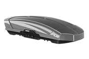 Thule Motion XT L roof box titan glossy Roof box - Thule - Van Life Living