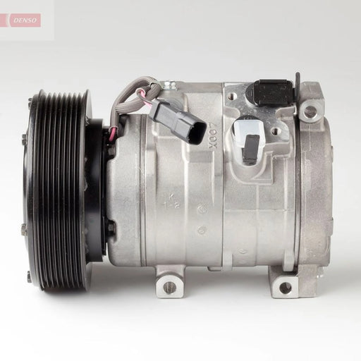 Denso Air Conditioning Compressor DCP99802