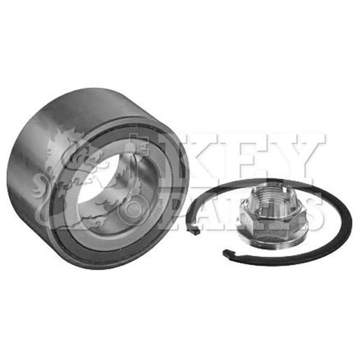 Key Parts Wheel Bearing Kit KWB1138