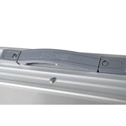 Bo-Camp Table Premium Oval Case Model 120 x 80cm - Bo-Camp - Van Life Living