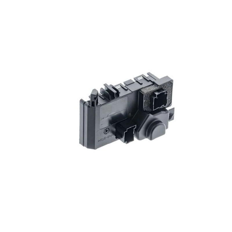 Mahle Heater Blower Regulator ABR 63 000P