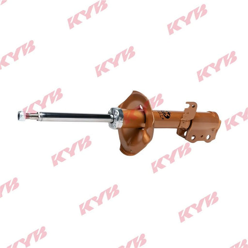 KYB Shock Absorber Damper Strut Front Right 324700