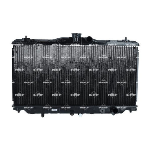 NRF Engine Radiator 536352