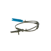 Bosch ABS Wheel Speed Sensor Front 0 265 007 807