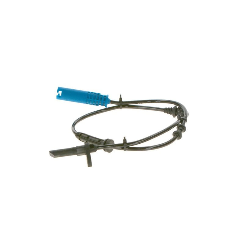 Bosch ABS Wheel Speed Sensor Front 0 265 007 807