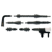 Mintex Brake Pad Wear Sensor Rear MWI0574