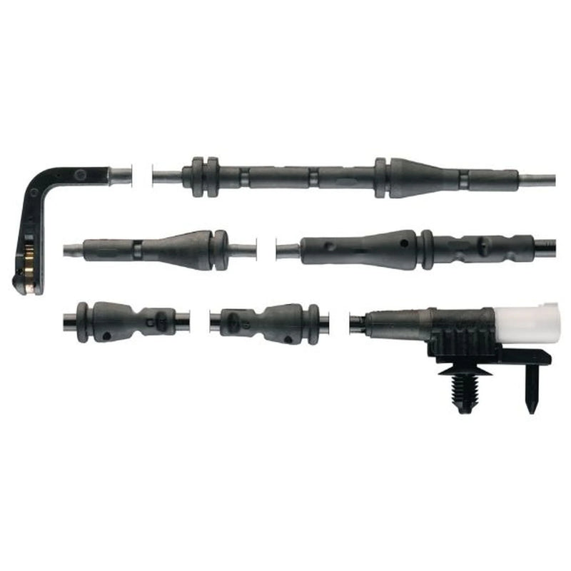Textar Brake Pad Wear Sensor Rear 98058300