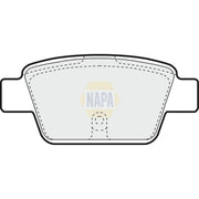 NAPA Rear Brake Pad Set NBP1456