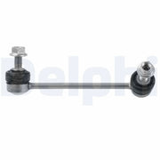 Delphi Stabiliser Bar Link Coupling Rod Front Left TC7837