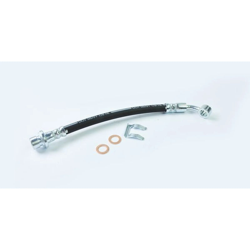 Juratek Brake Hydraulic Hose Line outer JBH1339R