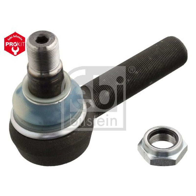 Febi Steering Tie Rod Ball Joint Front 29219