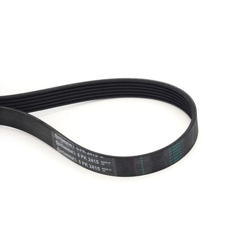 Continental CTAM Multi V-Ribbed Drive Belt 6PK2415
