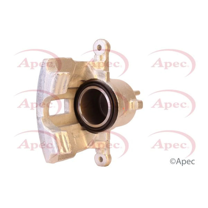 Apec Brake Caliper Assembly Front Right RCA107
