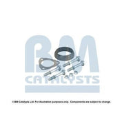 BM Catalysts Fitting Kit FK80560C FK80560C