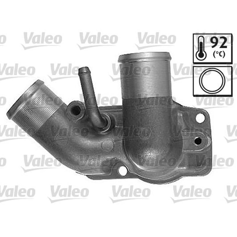 Valeo Thermostat,Coolant 820594