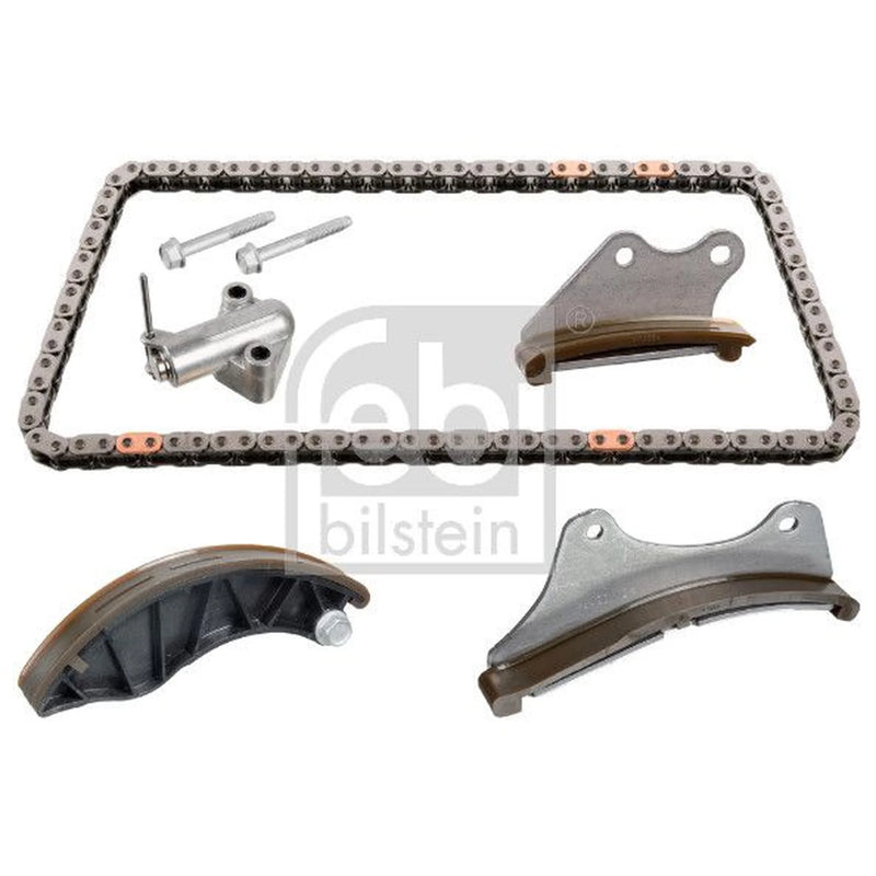Febi Timing Chain Kit Set 96 Links 106740