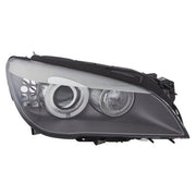 Hella Headlight Headlamp D1S/H3 Right 1ZS 354 690-021