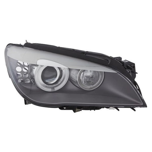 Hella Headlight Headlamp D1S/H3 Right 1ZS 354 690-021