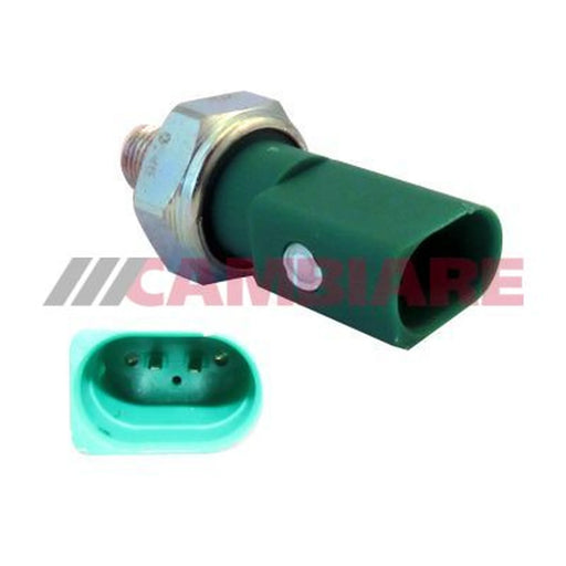 Cambiare Oil Pressure Sensor Switch VE706144