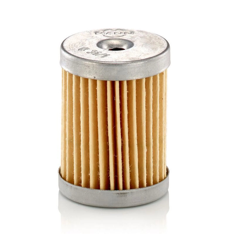 MANN-FILTER Engine Air Filter C 31/1