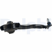 Delphi Control/Trailing Arm Front TC8790