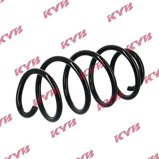 KYB Front Suspension Coil Spring RA1011