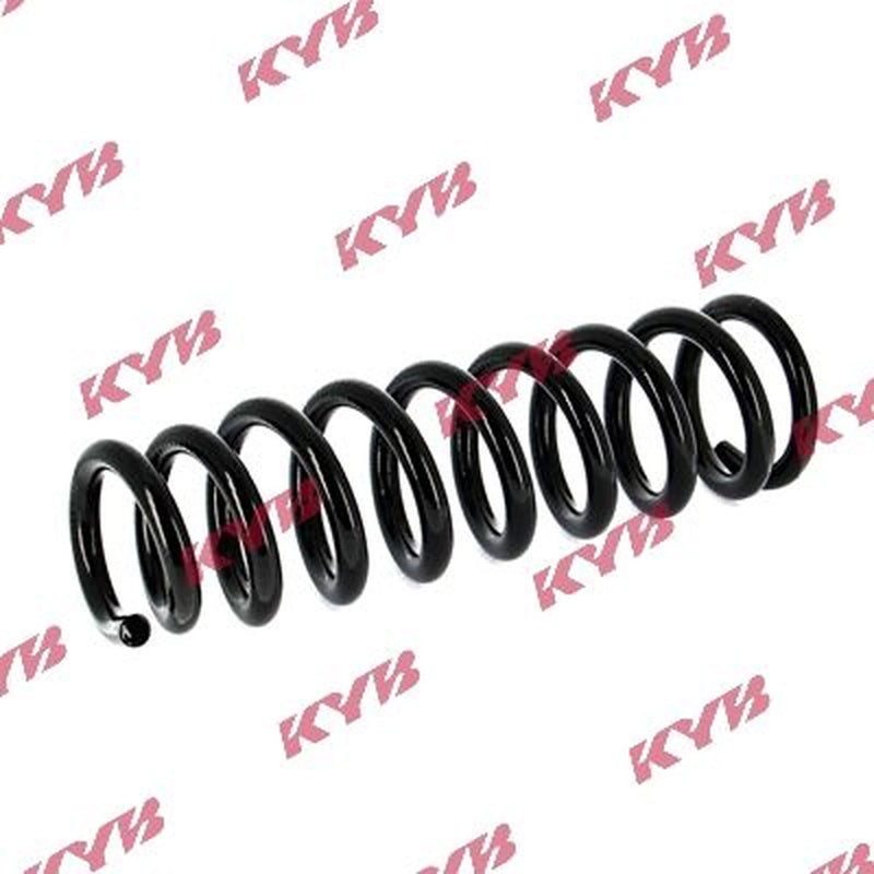 KYB Front Right Suspension Coil Spring RA1366