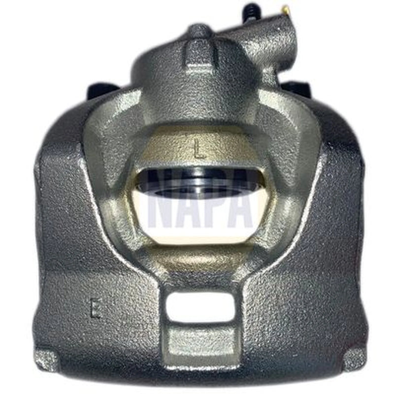 NAPA Brake Caliper Assembly Front Left NCA1335