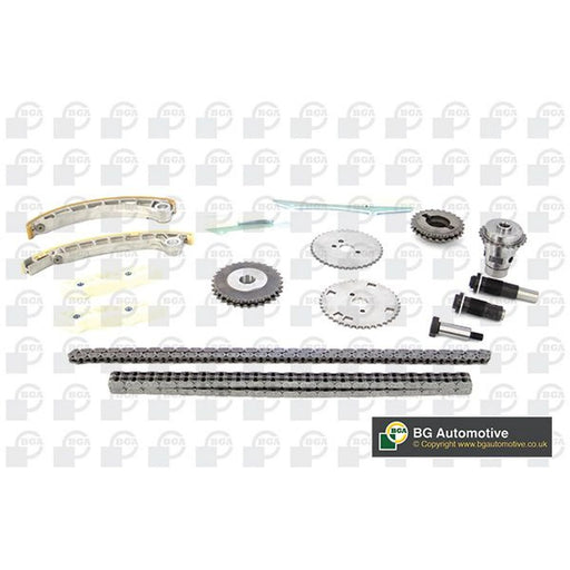 BGA Timing Chain Kit Set 84 Links TC2210FK
