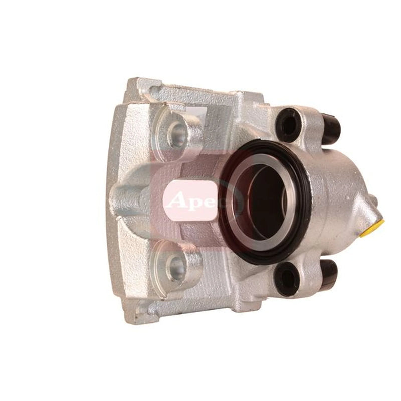 Apec Brake Caliper Assembly Front Left LCA350N