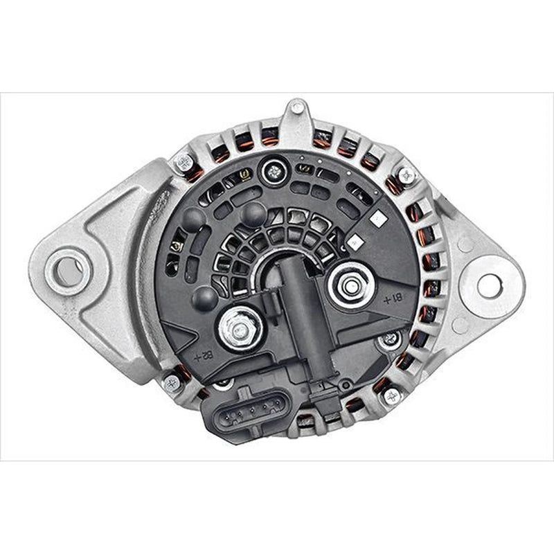 Hella Car Alternator 12V 8EL 012 584-811