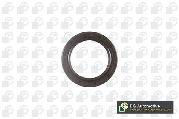 Bga Crankshaft Shaft Seal 113mm OD 83mm ID Wide OS8370