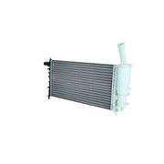 NRF Engine Radiator 53124